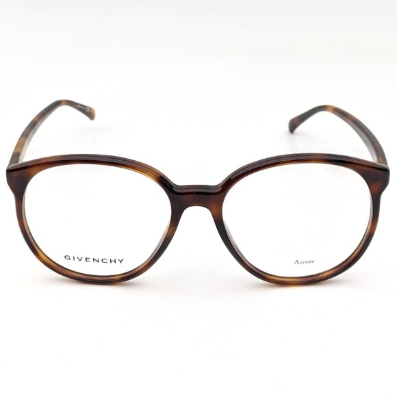 🕶️Made in Italy! GIVENCHY GV0093 Eyeglasses 54/17 145 | ALT136🕶️ - Picture 3 of 9
